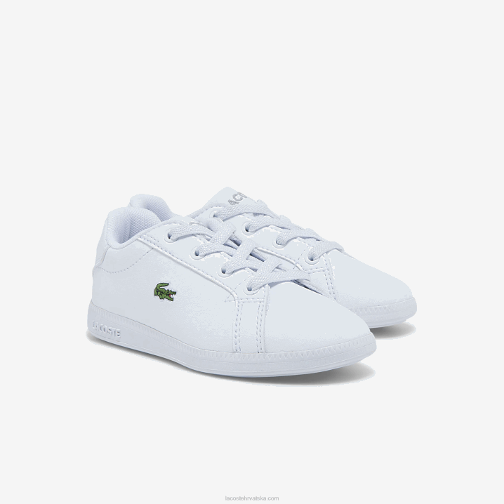 bijelo i crno 147 6H4B2991 dojenčad Lacoste maturantske tenisice