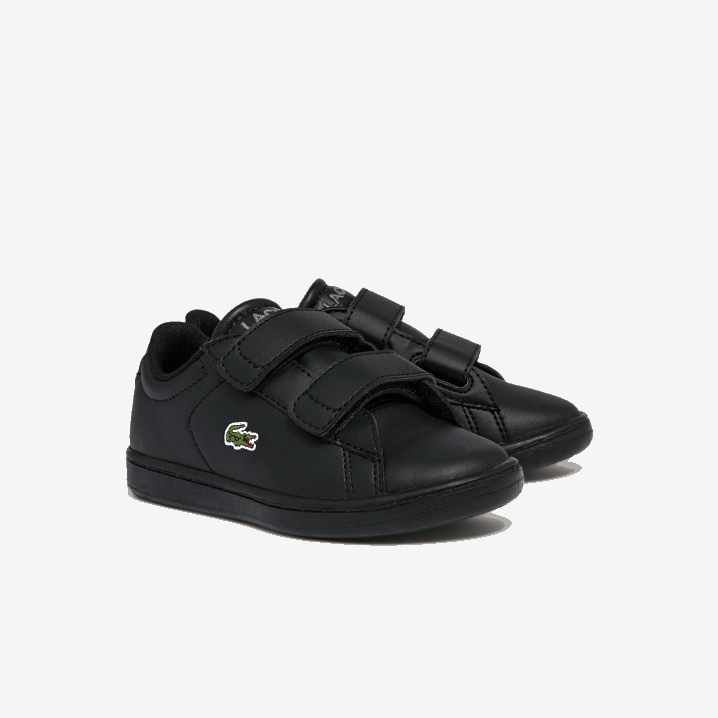 crna 02h 6H4B2939 dojenčad Lacoste carnaby evo bl sintetičke tenisice