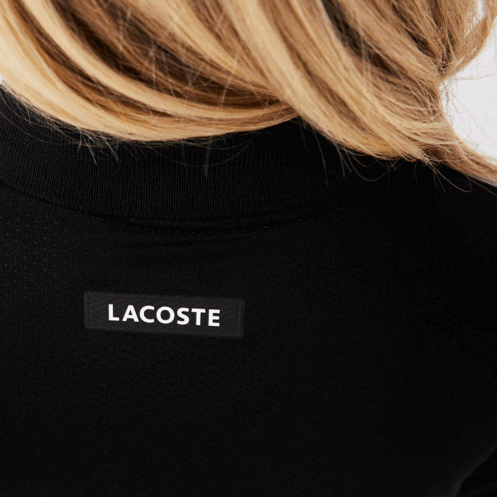 crno plavo bijelo 7ke 6H4B3150 djeca Lacoste sport color-block tenis polo