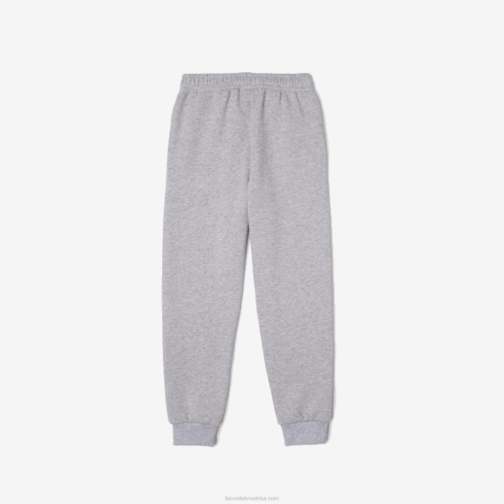 sivi chine cca 6H4B3198 djeca Lacoste colorblock trenirke