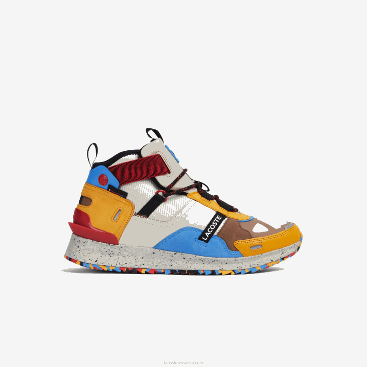 prljavo bijela i smeđa ow8