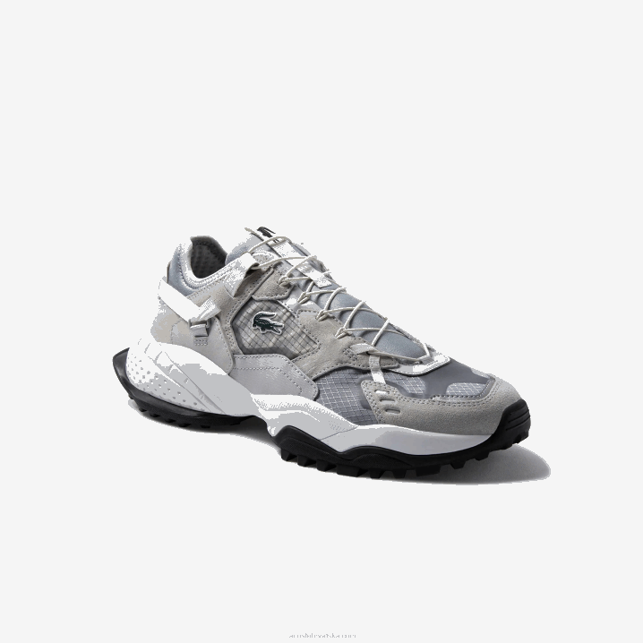 svijetlo siva i crna gb7