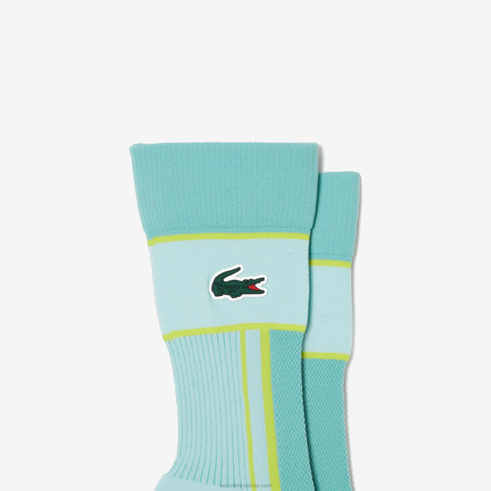 metvica br8 6H4B515 muškarci Lacoste sportske dres čarape