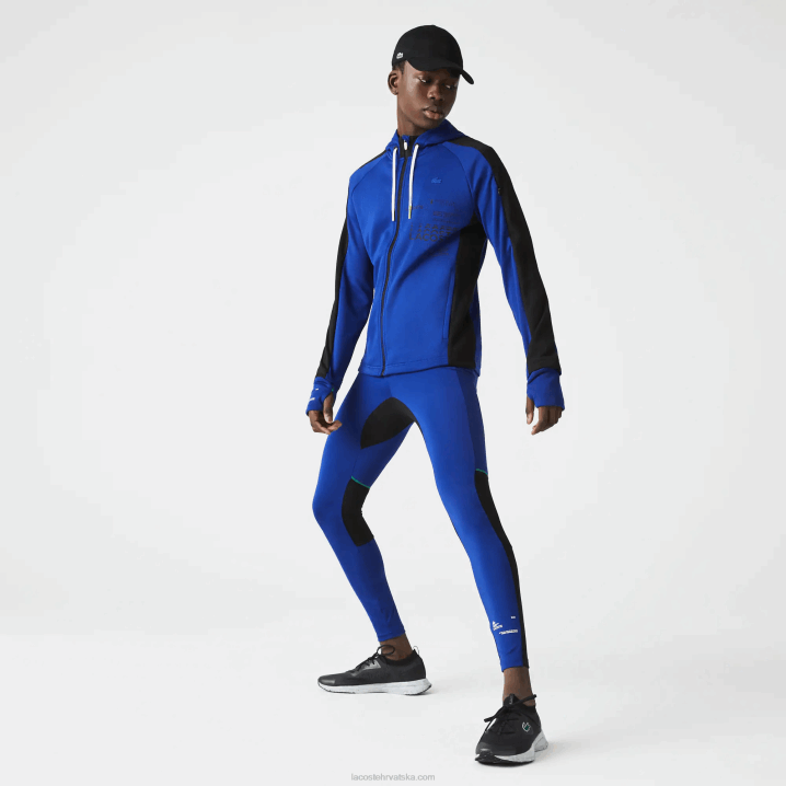 plava crna bijela phk