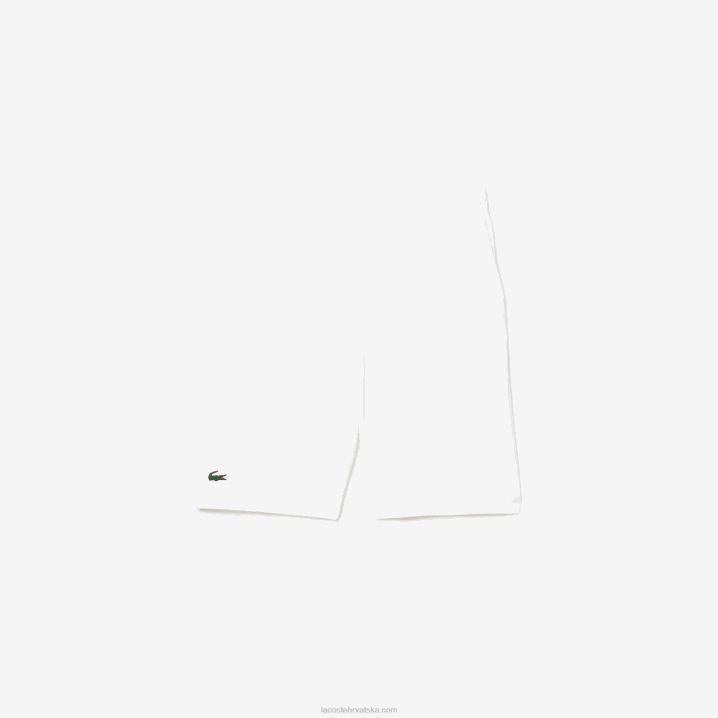 bijela tamnoplava 522 6H4B1409 muškarci Lacoste sportske ultra lagane kratke hlače