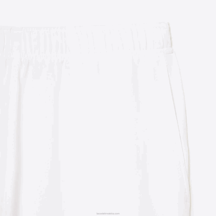 bijela tamnoplava 522 6H4B1409 muškarci Lacoste sportske ultra lagane kratke hlače