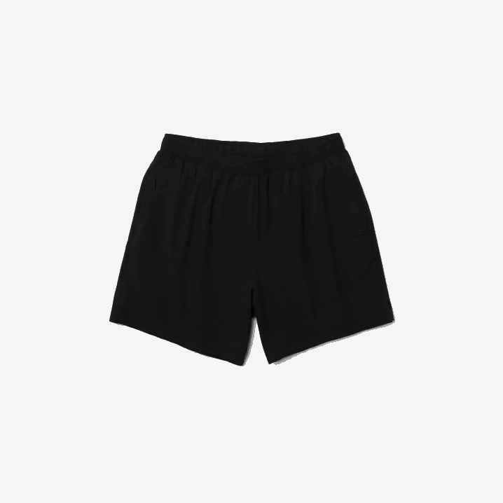 crna 031 6H4B1681 muškarci Lacoste lagane kupaće gaće