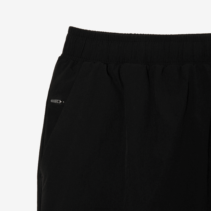 crna 031 6H4B1681 muškarci Lacoste lagane kupaće gaće