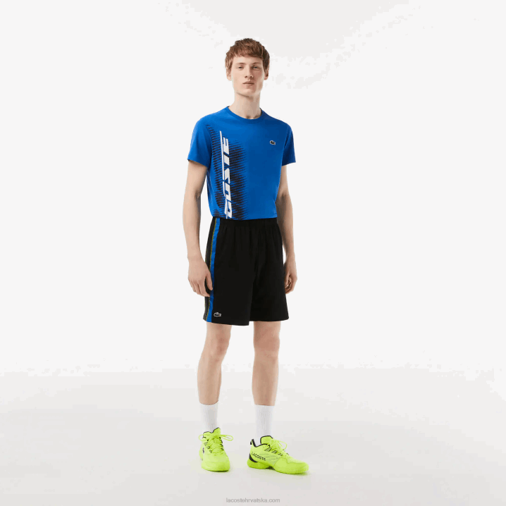 crno plavo žuto xis