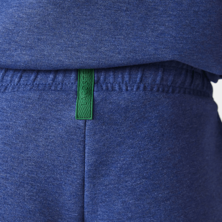 plava kina hjd 6H4B1392 muškarci Lacoste rastezljive kratke hlače od mješavine pamuka