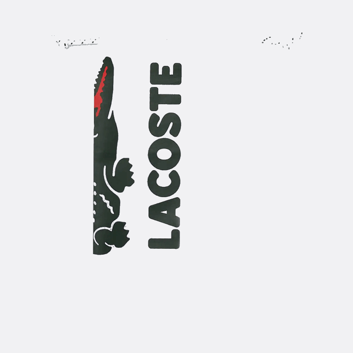 tamnoplava crna jb1 6H4B541 muškarci Lacoste lagane brzosušeće kupaće hlačice