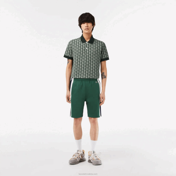 zelena tamnoplava bijela wn7