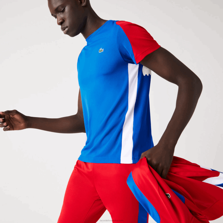 plava crvena bijela yh7