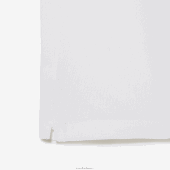 bijela 001 6H4B606 muškarci Lacoste original l.12.12 polo