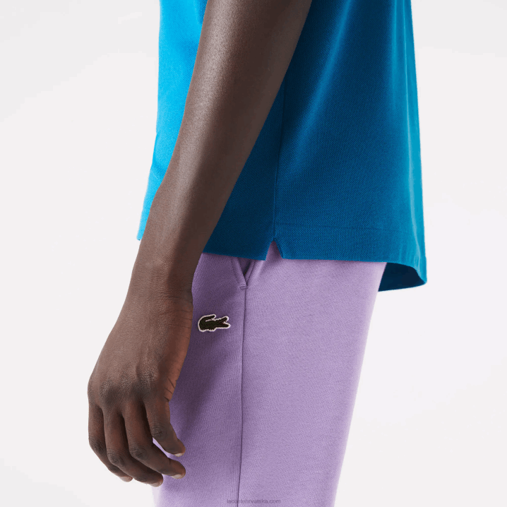 plava gh9 6H4B1285 muškarci Lacoste original l.12.12 polo