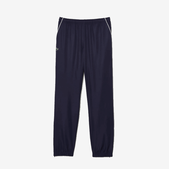 bijela tamnoplava r20 6H4B1194 muškarci Lacoste sportska teniska trenirka