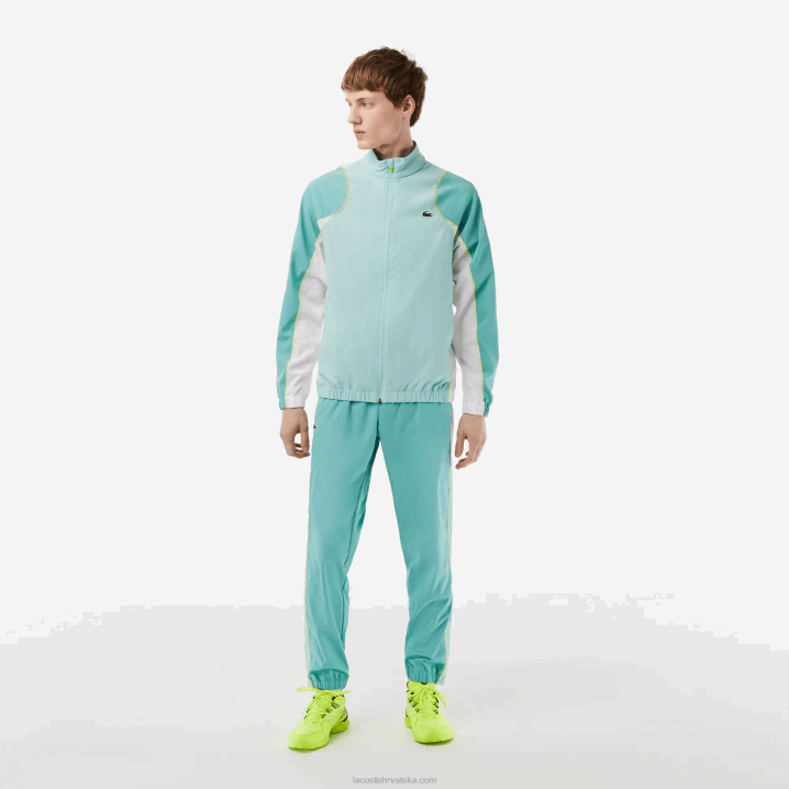 svijetlo zelena bijela žuta xia