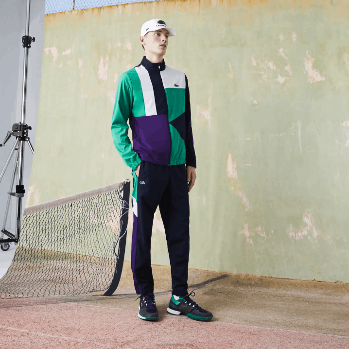 tamnoplava zelena ljubičasta bijela xsb