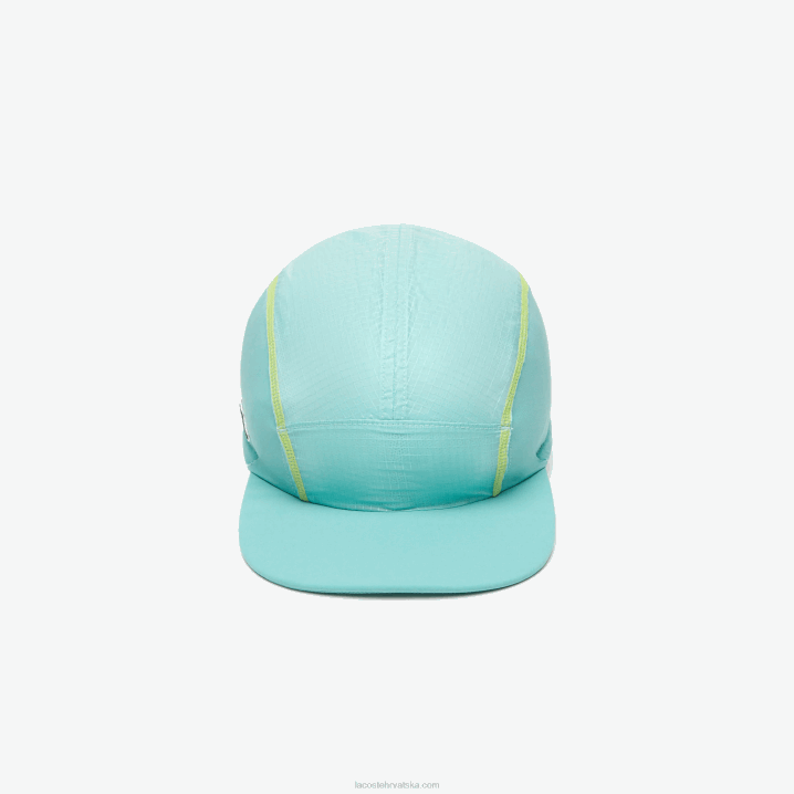 metvica br8 6H4B1917 muškarci Lacoste sportska sklopiva šilterica girolle kapa