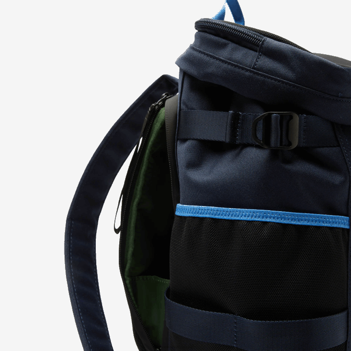 21 6H4B2124 muškarciruksak od tehničkog platna lacoste x theo curin