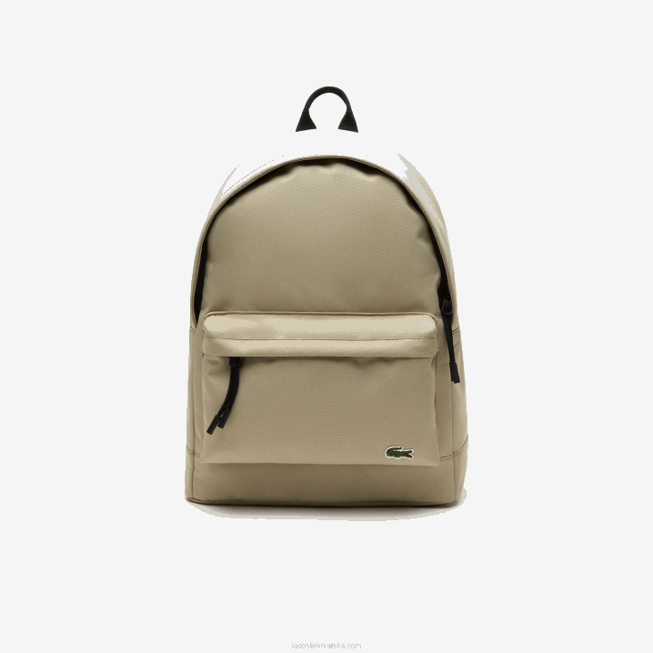brindille l37 6H4B1936 muškarci Lacoste ruksak s pretincem za računalo