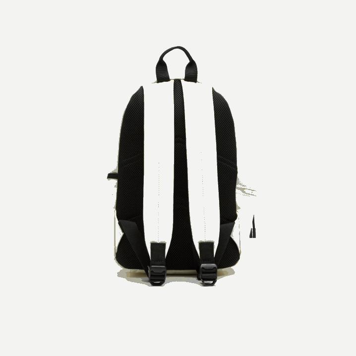 polen noir k73 6H4B2102 muškarci Lacoste neocroc brendiranje i koordinatni ruksak