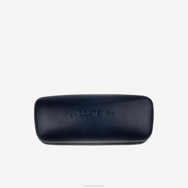 mat zelena 301 6H4B2306 muškarci Lacoste pravokutne sunčane naočale aktivne linije