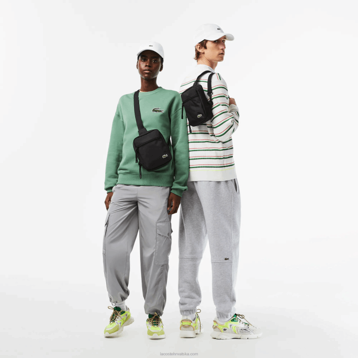 991 6H4B2106 muškarci Lacoste džepna torba za telefon