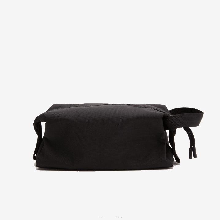 991 6H4B2121 muškarci Lacoste toaletna torbica s patentnim zatvaračem