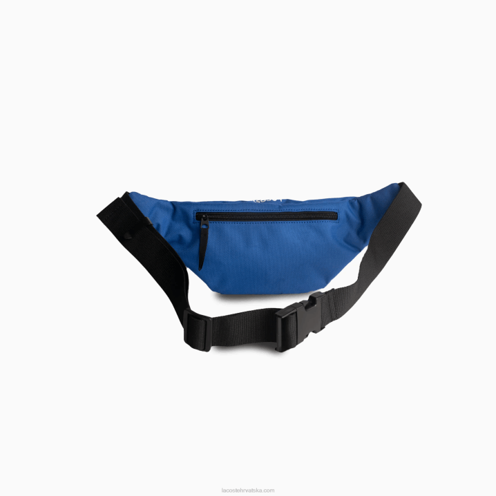marina k22 6H4B2006 muškarci Lacoste torba za pojas od recikliranih vlakana