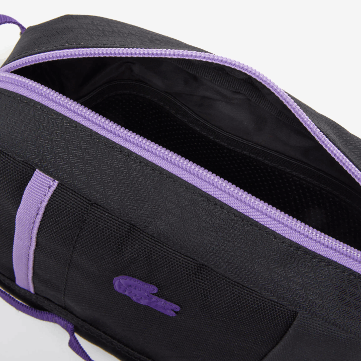 noir samui neva farine k96 6H4B2088 muškarci Lacoste color-block torba