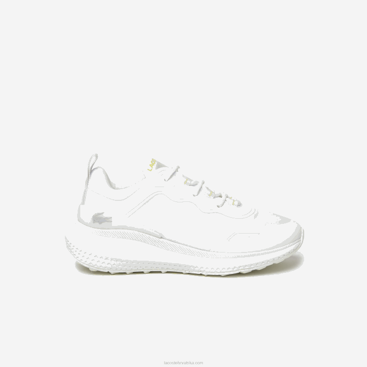 bijela 21g 6H4B2724 žene Lacoste active 4851 tekstilne tenisice