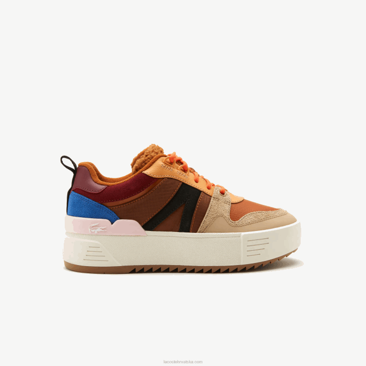 smeđe ružičasta 7e1