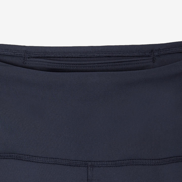 plavi kxe 6H4B2425 žene Lacoste sportske obične skraćene tajice