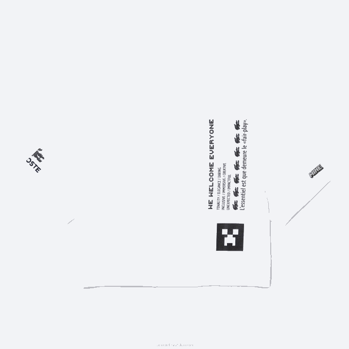 bijela 001 6H4B2605 žene Lacoste live x minecraft kratka majica od organskog pamuka