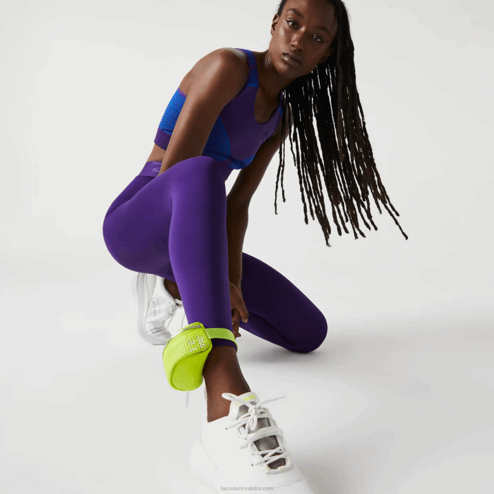 limeta bijela k47 6H4B2885 žene Lacoste kopčom pričvršćena narukvica torbica