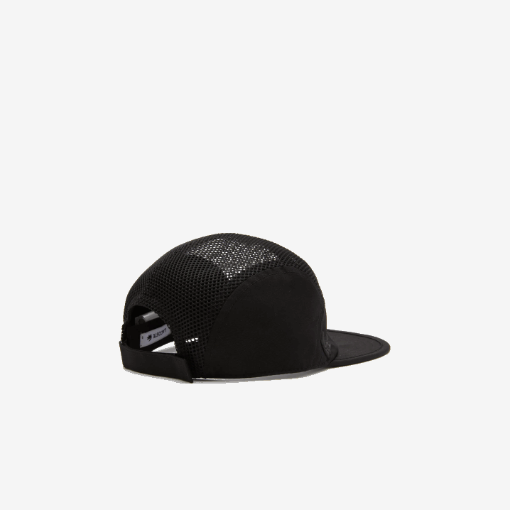 crna 031 6H4B2928 žene Lacoste mekani vizir od mrežaste ploče