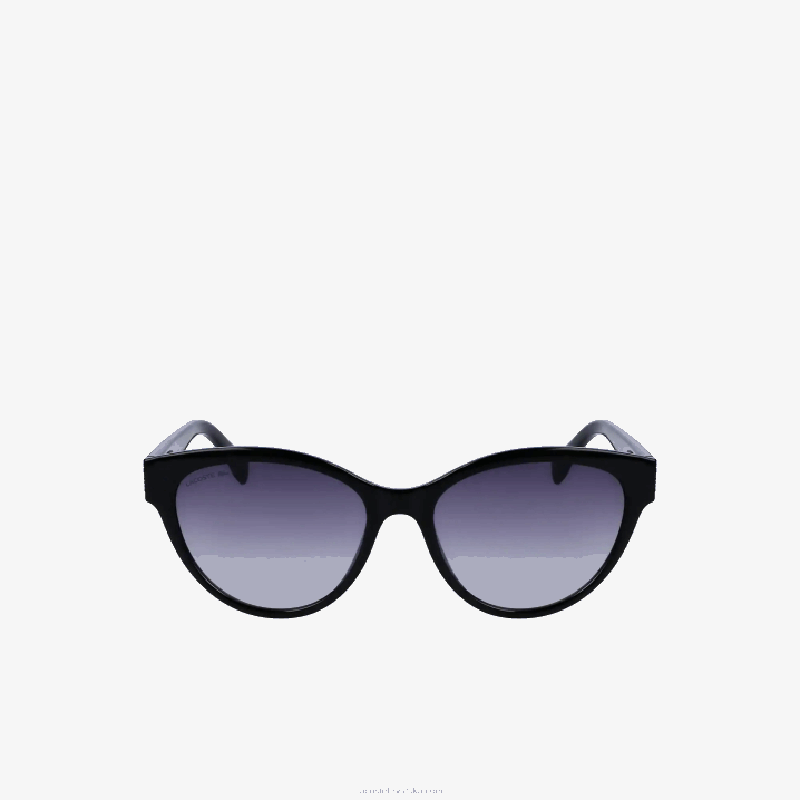 mat crna 001 6H4B2899 žene Lacoste l.12.12 sunčane naočale