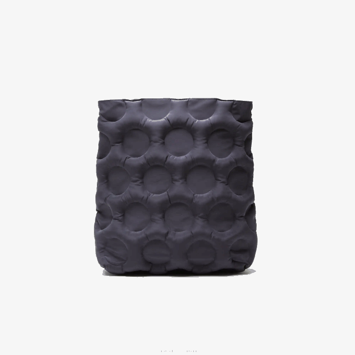 abimes l24 6H4B2872 žene Lacoste podstavljena torba s efektom loptice za golf