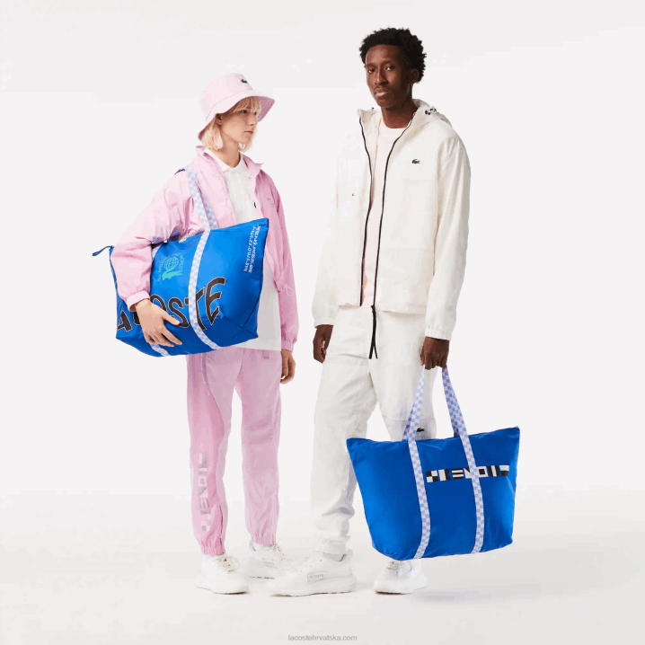 marina cijela l09 6H4B2850 žene Lacoste sklopiva vikend torba