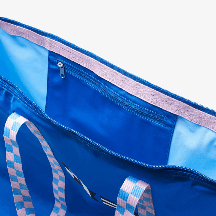 marina cijela l09 6H4B2850 žene Lacoste sklopiva vikend torba