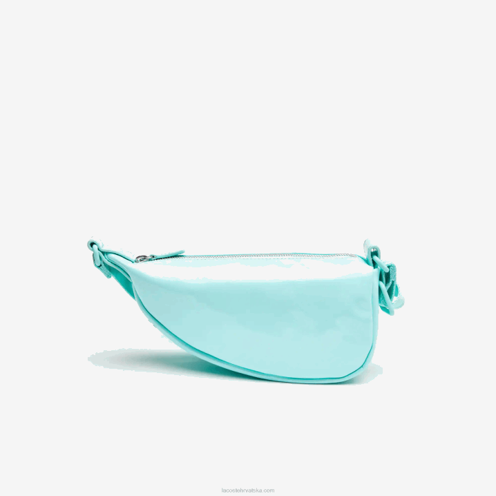 pastila l33 6H4B1972 žene Lacoste brendirana torba za rame - mala