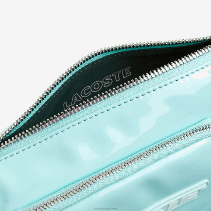 pastila l33 6H4B1972 žene Lacoste brendirana torba za rame - mala