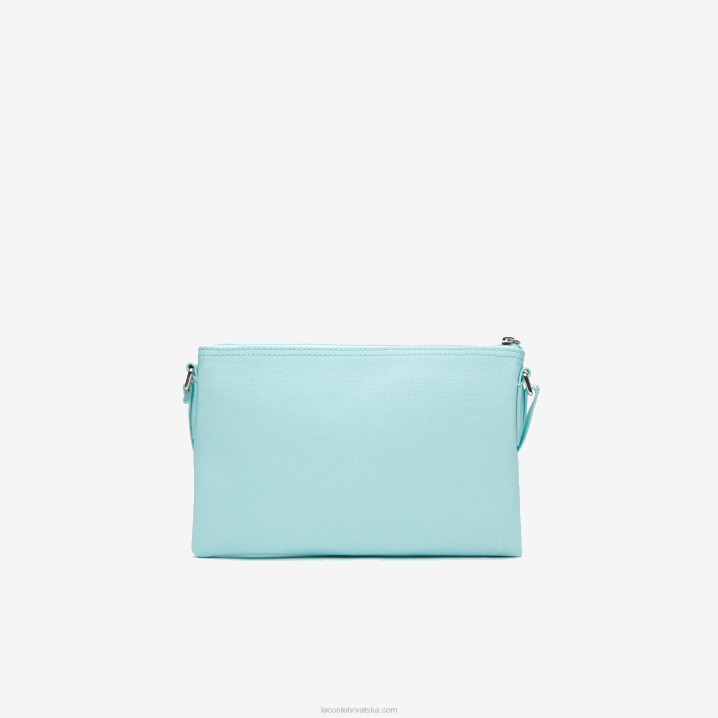 pastila l33 6H4B2769 žene Lacoste l.12.12 koncept ravne crossover torbe