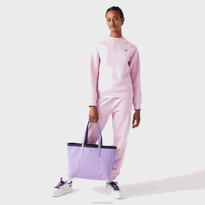 abimes neva k56 6H4B2777 žene Lacoste dvobojna dvobojna velika torba anna