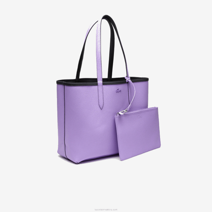 abimes neva k56 6H4B2777 žene Lacoste dvobojna dvobojna velika torba anna