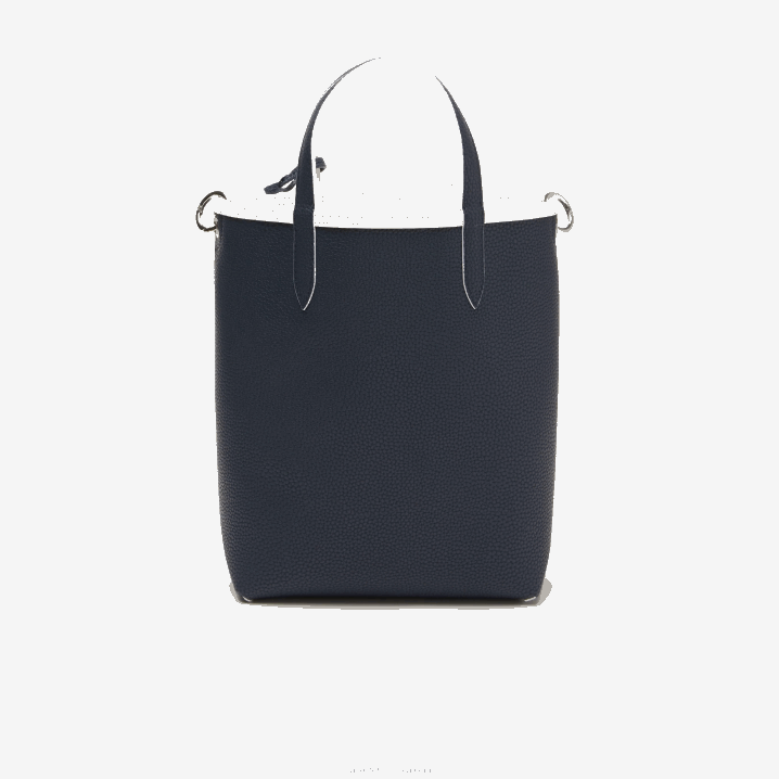 farine blue nuit l44 6H4B2780 žene Lacoste anna reverzibilna platnena velika torba