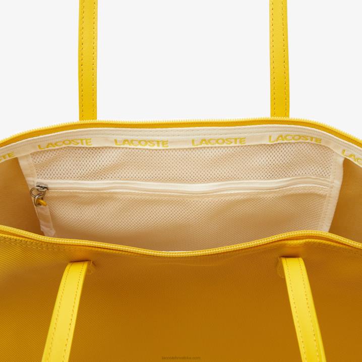 himna g34 6H4B2889 žene Lacoste l.12.12 konceptna torba s patentnim zatvaračem