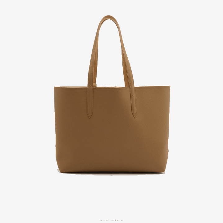 lisnati viennois k60 6H4B2778 žene Lacoste dvobojna dvobojna velika torba anna