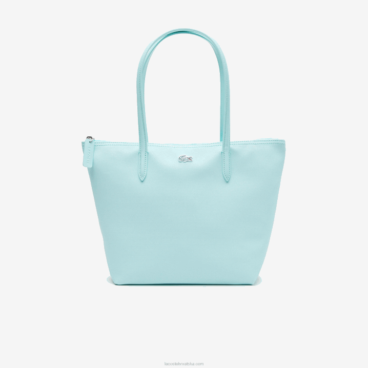 pastila l33 6H4B2802 žene Lacoste l.12.12 koncept male torbe s patentnim zatvaračem